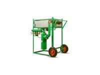 Доохладитель сжатого воздуха Contracor ACP-1