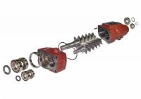 Смотровое стекло 109219