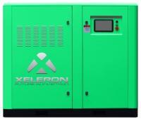 Винтовой компрессор Xeleron X30A 7 бар