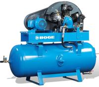 Поршневой компрессор BOGE SBM 800- 15