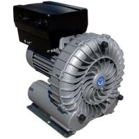 Воздуходувка вихревая промышленная Becker VARIAIR SV 300/2 100Hz