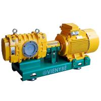 Воздуходувка роторная промышленная Vienybe ALFA-5G-MH-30-18,3-3-15