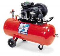 Поршневой компрессор Fiac CCS 50/360