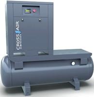 Винтовой компрессор CrossAir CA5.5-10RA-500
