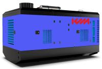 Винтовой компрессор KraftMachine КМ-41/17-ВД-П