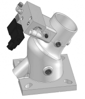 Впускной клапан компрессора Comprag 24130003