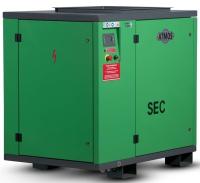 Винтовой компрессор Atmos SEC 372 10