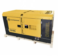 Винтовой компрессор ET-Compressors ET SD-185S-7