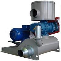 Воздуходувка роторная промышленная Robuschi ROBOX EL 115/4P