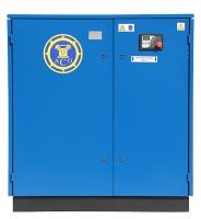 Винтовой компрессор Бежецкий АСО-ВК22/10-3,0