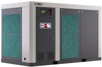 Винтовой компрессор DAS BVK 110-13