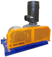 Воздуходувка роторная промышленная HYDRIG RSS-150-22