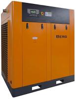 Винтовой компрессор Berg ВК-15Р 12