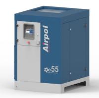 Винтовой компрессор Airpol 45-15