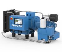 Винтовой компрессор BOGE C 20 L 8