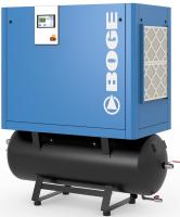Винтовой компрессор BOGE C 22-2 LFR 7.5
