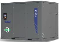 Винтовой компрессор Hertz Eagle-H 160 7,5