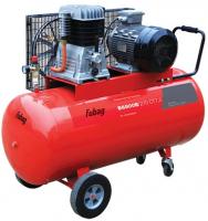 Поршневой компрессор Fubag B6800B/270 CT7,5