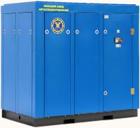 Винтовой компрессор Бежецкий АСО-ВК75/12-8