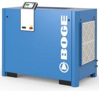 Винтовой компрессор BOGE C 12-2 D 10