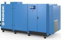 Винтовой компрессор BOGE SO 220-2 W 10
