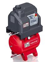 Винтовой компрессор Fini CUBE SD 1010-270F