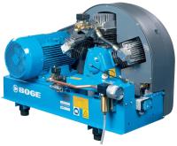 Поршневой бустерный компрессор BOGE SRMV 720-10 15