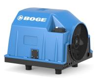 Поршневой безмасляный компрессор BOGE PO 4 L 10