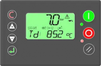 Блок управления компрессором Remeza 4781074462