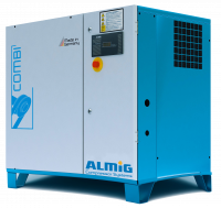 Винтовой компрессор ALMiG COMBI-15-8 D