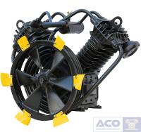 Головка компрессорная С416М