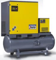 Винтовой компрессор Comprag FRD-1108-270
