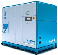Винтовой компрессор ALMiG BELT-90-13