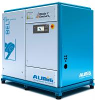 Винтовой компрессор ALMiG BELT-55-10