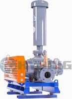 Воздуходувка роторная промышленная HYDRIG RSS-150-30