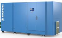 Винтовой безмасляный компрессор BOGE SO 430-2 W 8