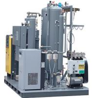 Генератор кислорода Oxymat O1250 X2-4