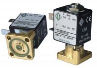 Электромагнитный клапан Ekomak 2160954-7