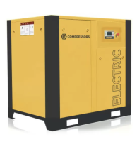 Винтовой компрессор ET-Compressors ET SL 37-08