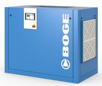 Винтовой компрессор BOGE C 12-2 13