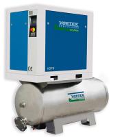 Винтовой компрессор Vortex VOFS 3.7 T 8 бар