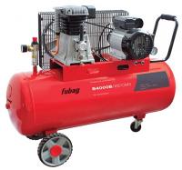 Поршневой компрессор Fubag B4000B/100 СМ3