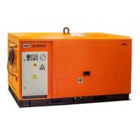 Взрывозащищенный компрессор ЗИФ ШВ 14/0,7 (с устройством подвеса)