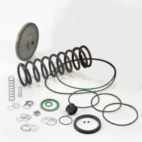 Ремкомплект впускного клапана Ekomak