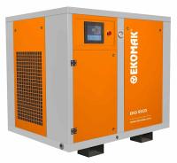 Винтовой компрессор Ekomak EKO 75 SCD 7