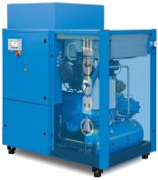 Винтовой компрессор BOGE SDF 60-3 10