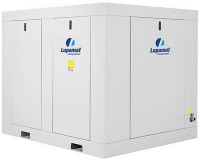 Винтовой компрессор Lupamat LKV 22/13 MI
