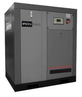 Винтовой компрессор IRONMAC IC 30 VSD 8