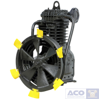 Головка компрессорная С415М