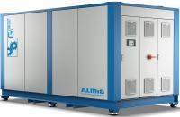 Винтовой компрессор ALMiG V Drive T 42-10